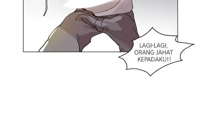 Lookism chapter 33 halaman 27