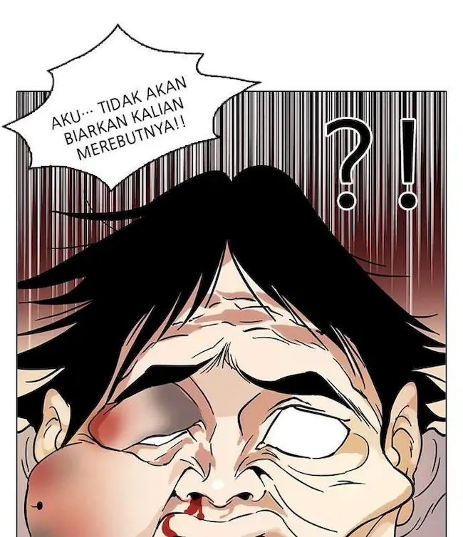 Lookism chapter 33 halaman 28