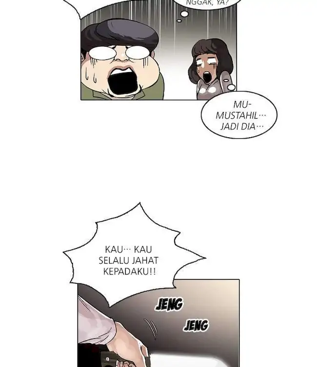 Lookism chapter 33 halaman 30
