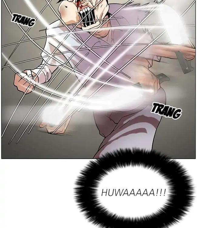 Lookism chapter 33 halaman 32