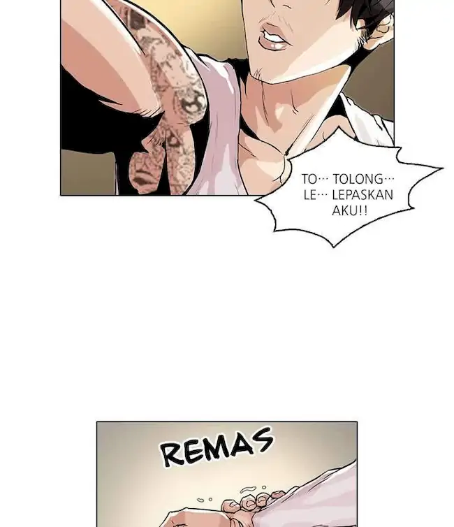 Lookism chapter 33 halaman 39