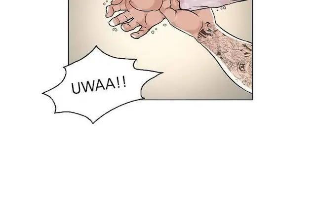 Lookism chapter 33 halaman 40