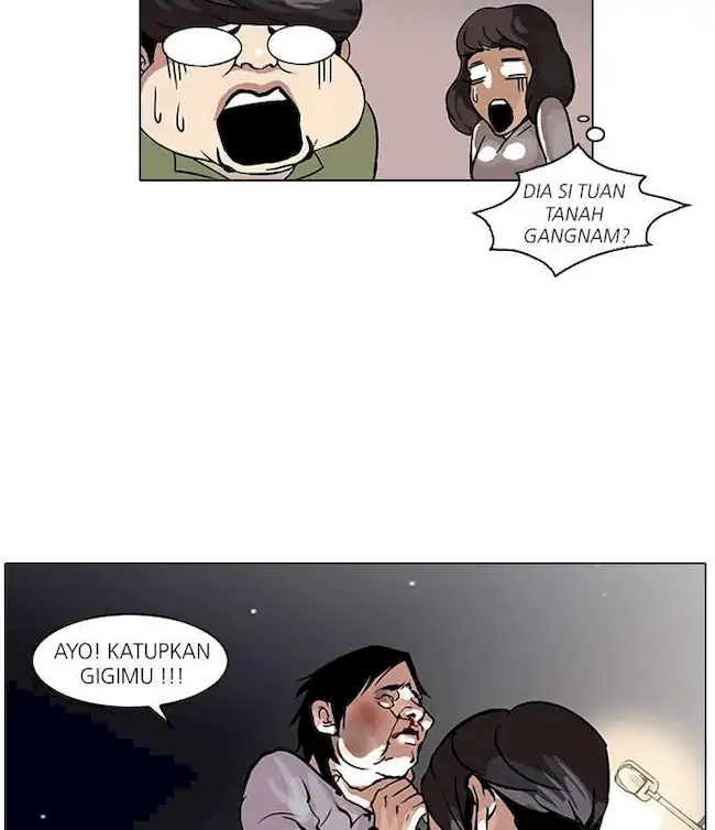 Lookism chapter 33 halaman 42