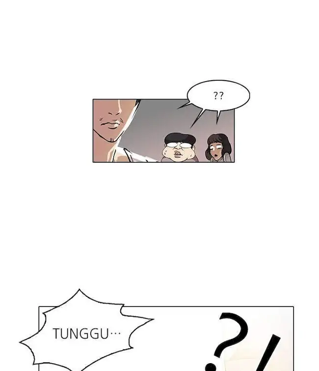 Lookism chapter 33 halaman 45