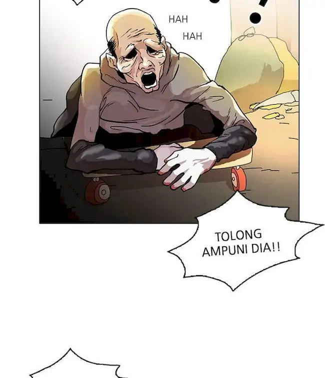 Lookism chapter 33 halaman 46