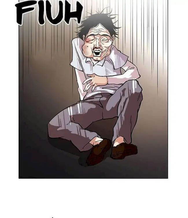 Lookism chapter 33 halaman 49