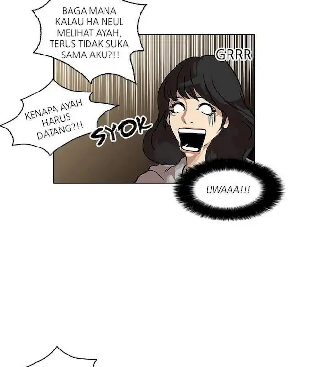 Lookism chapter 33 halaman 51