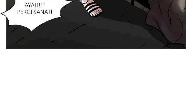 Lookism chapter 33 halaman 53