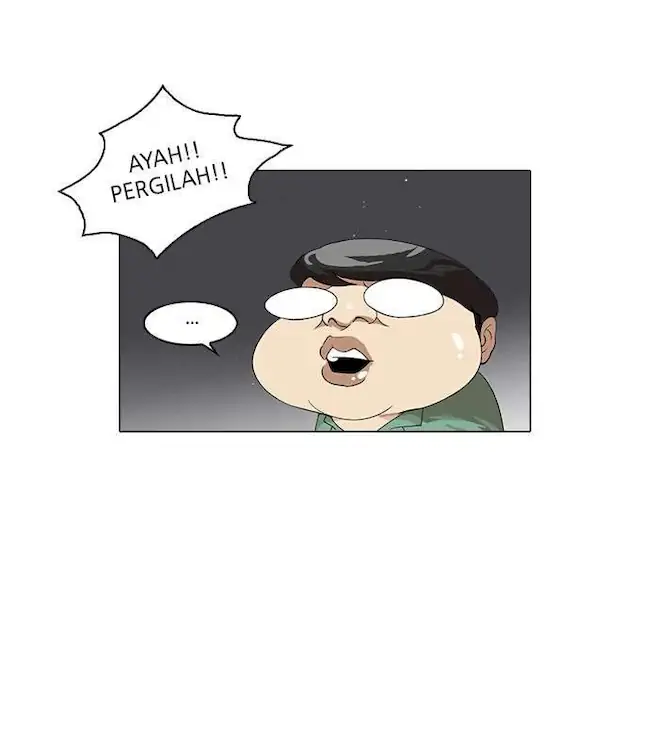 Lookism chapter 33 halaman 54