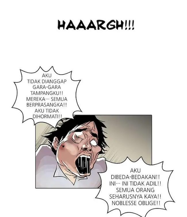 Lookism chapter 33 halaman 57
