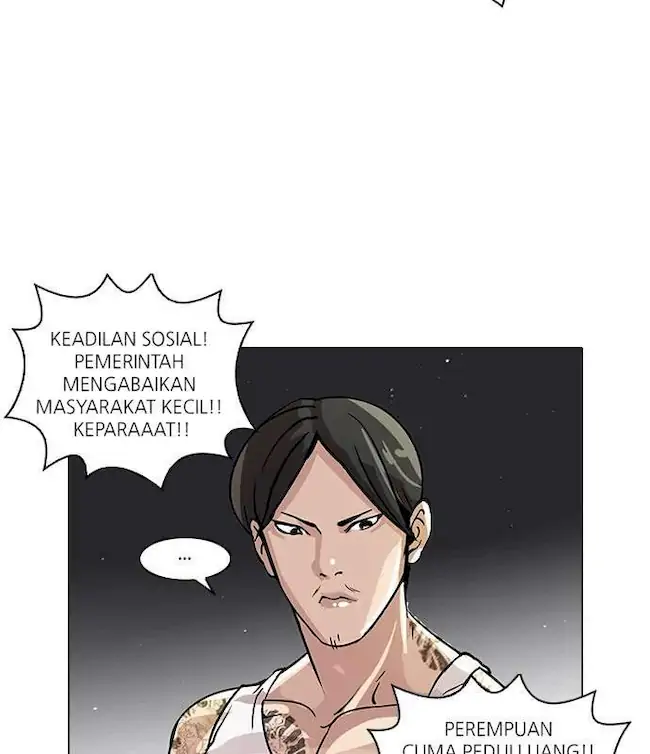 Lookism chapter 33 halaman 58