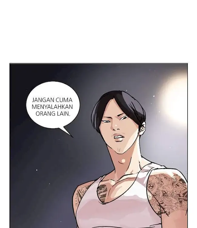 Lookism chapter 33 halaman 61