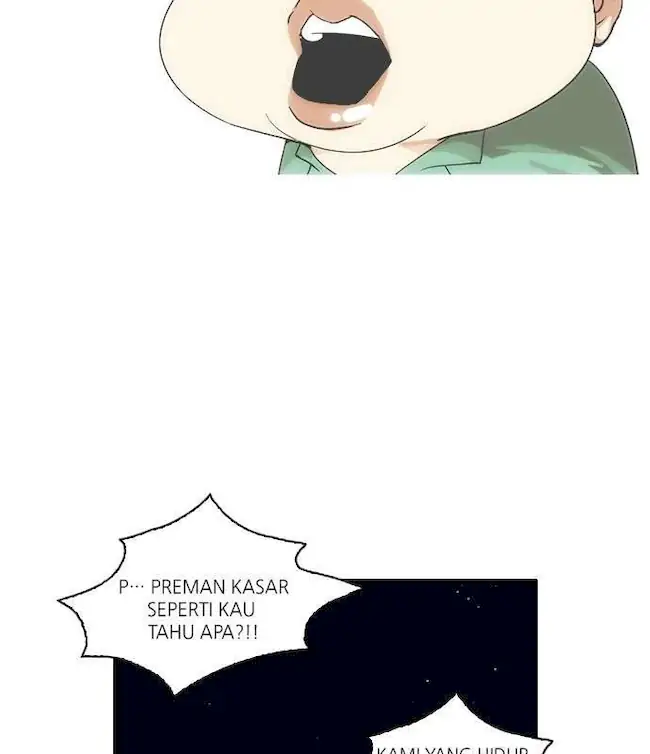 Lookism chapter 33 halaman 64