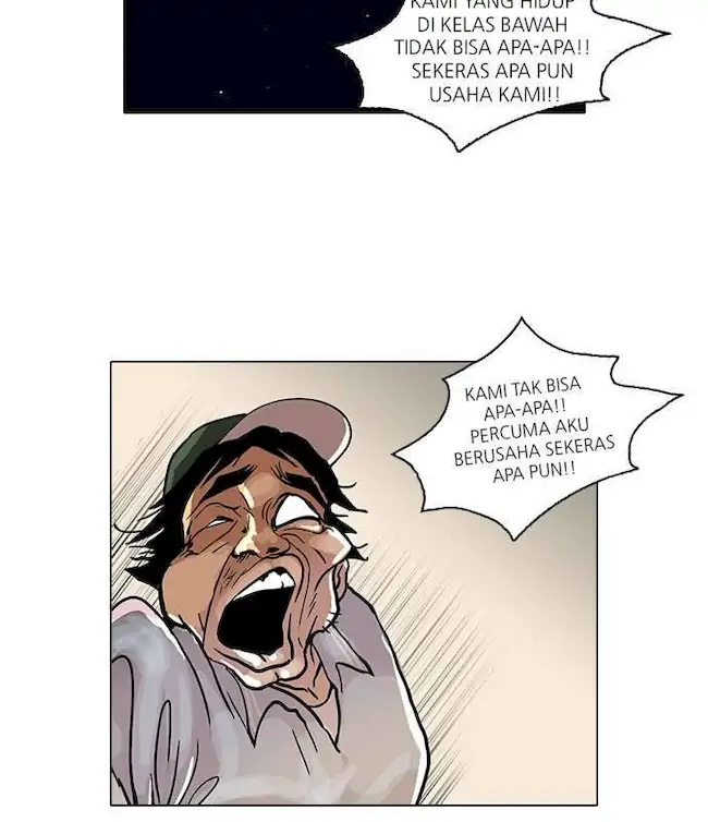 Lookism chapter 33 halaman 65