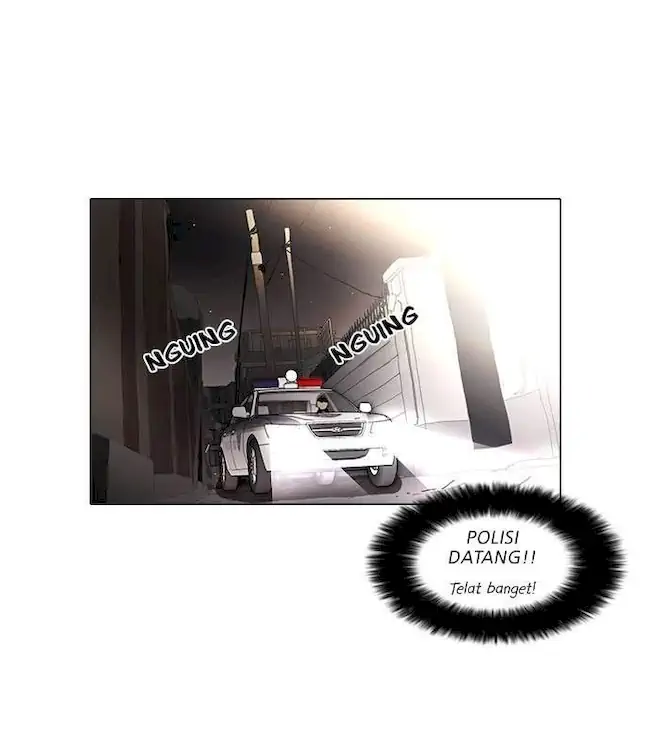 Lookism chapter 33 halaman 70