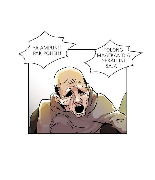 Lookism chapter 33 halaman 71