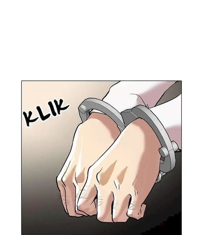 Lookism chapter 33 halaman 72