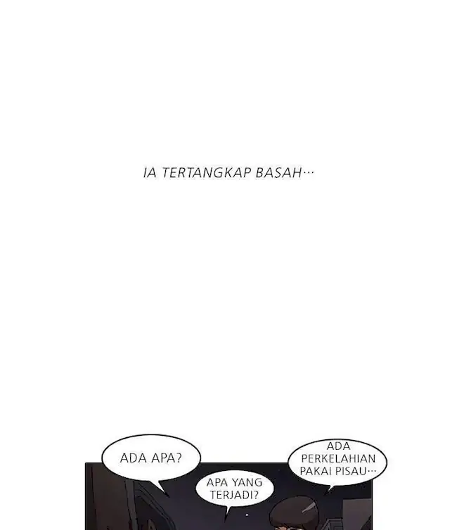 Lookism chapter 33 halaman 74