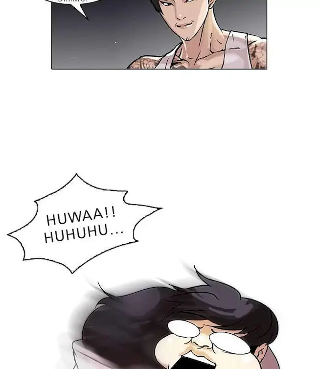 Lookism chapter 33 halaman 76