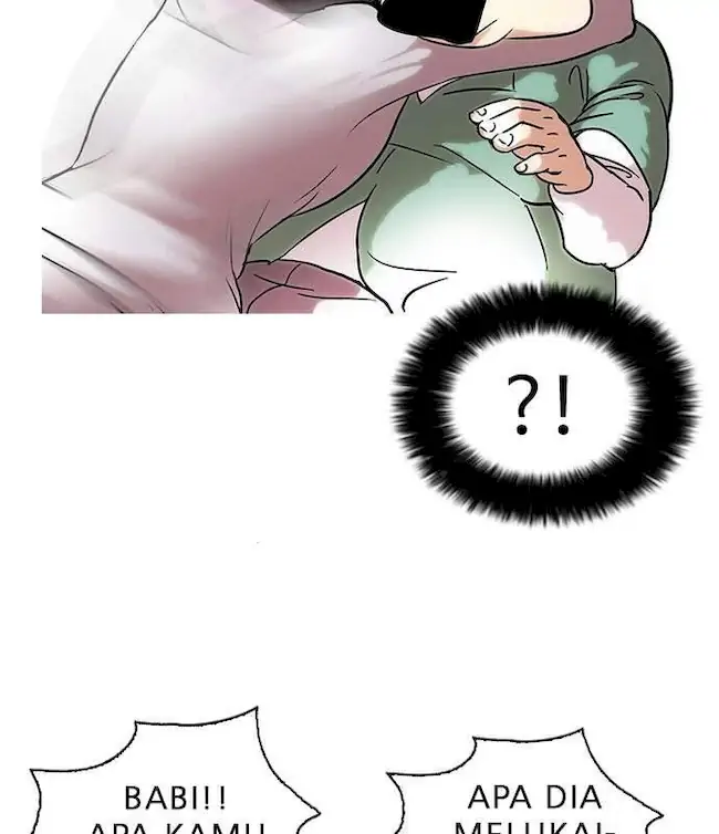 Lookism chapter 33 halaman 77