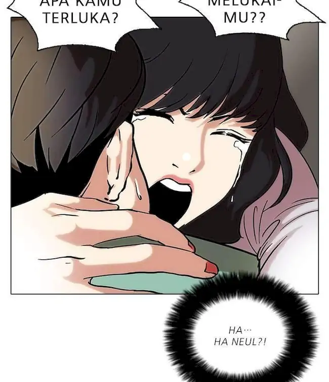 Lookism chapter 33 halaman 78