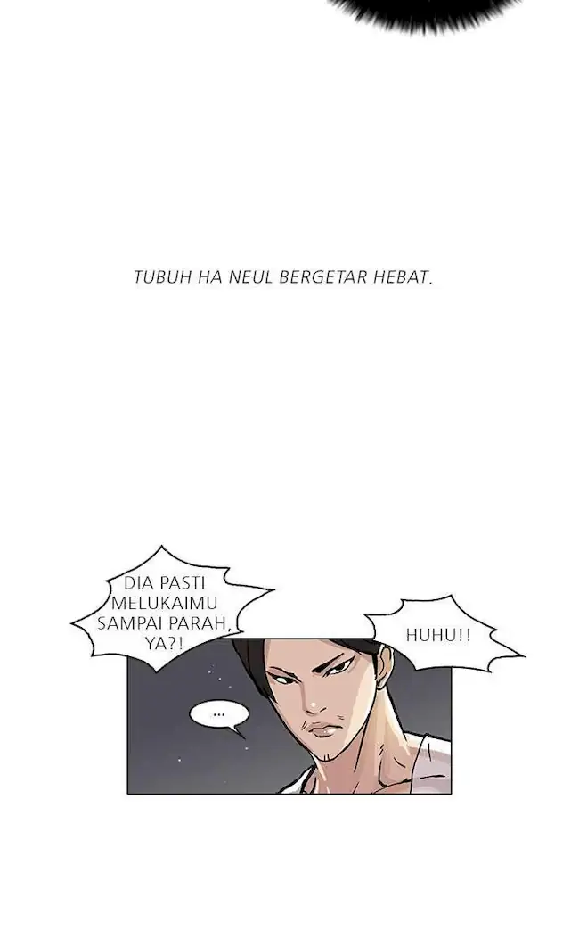 Lookism chapter 33 halaman 79