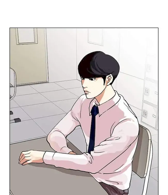 Lookism chapter 33 halaman 86