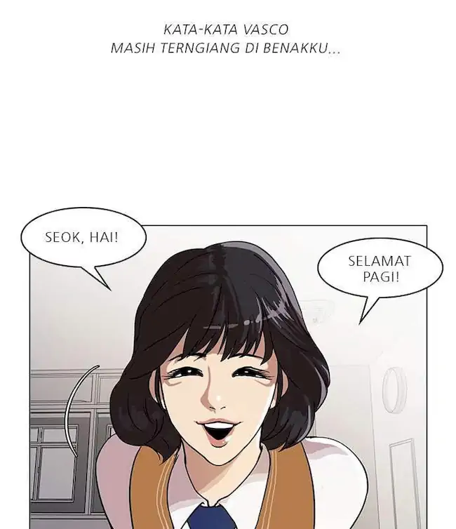 Lookism chapter 33 halaman 90