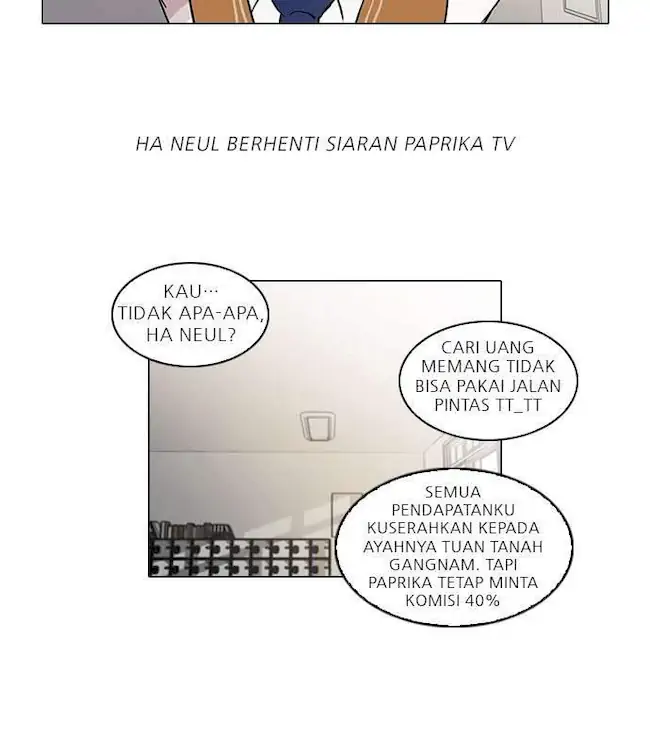 Lookism chapter 33 halaman 91