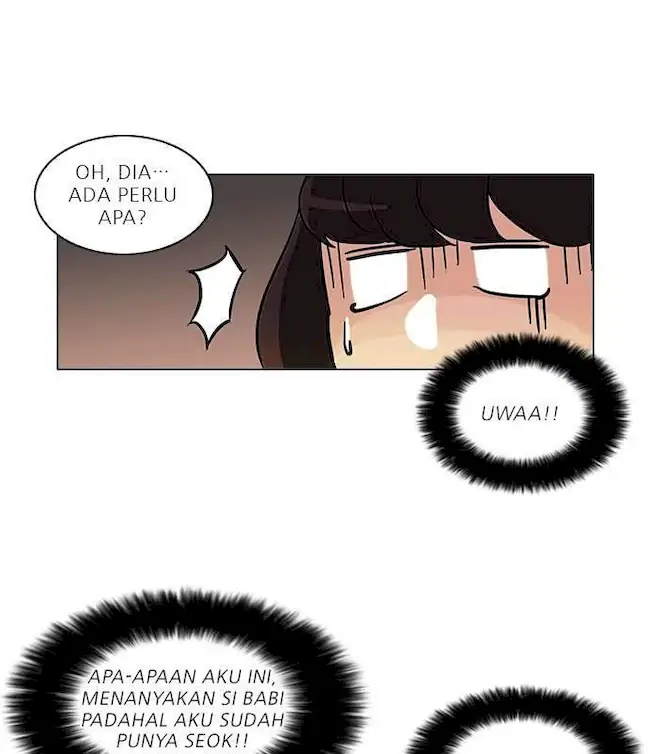 Lookism chapter 33 halaman 93