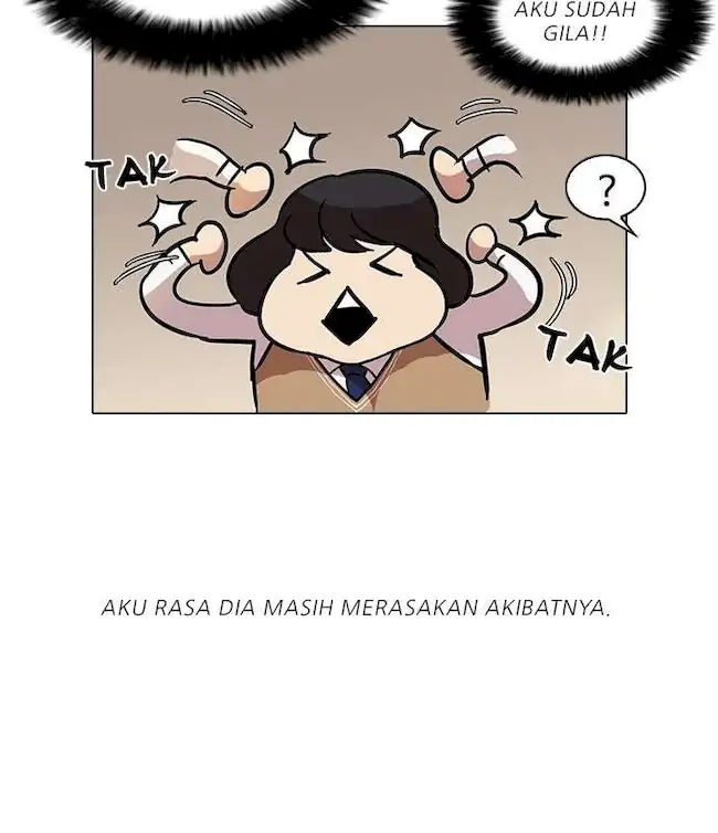 Lookism chapter 33 halaman 94