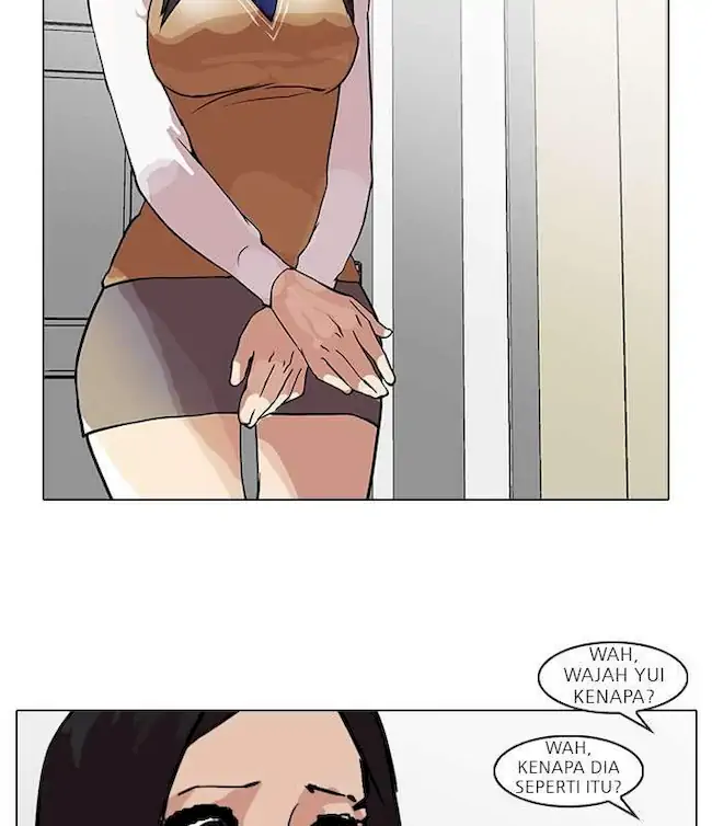 Lookism chapter 33 halaman 96