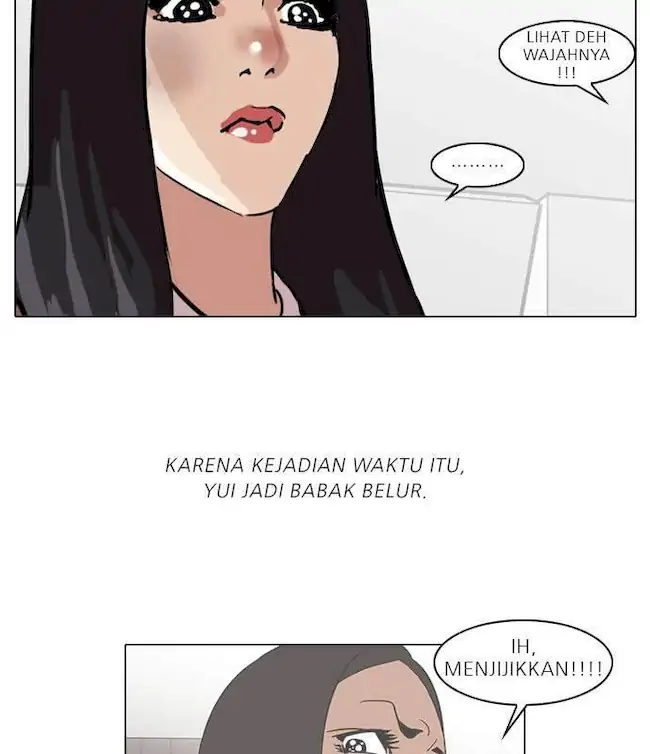 Lookism chapter 33 halaman 97