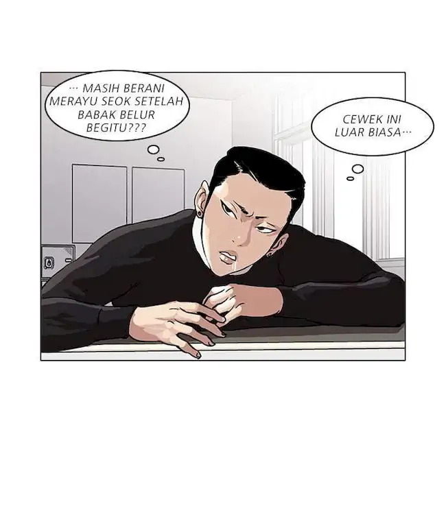 Lookism chapter 33 halaman 99