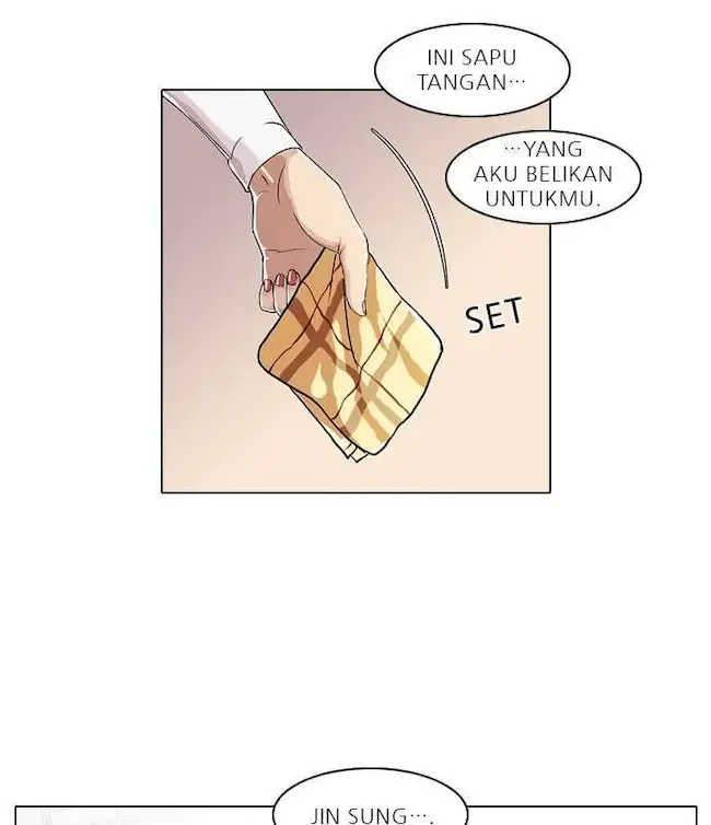 Lookism chapter 33 halaman 100