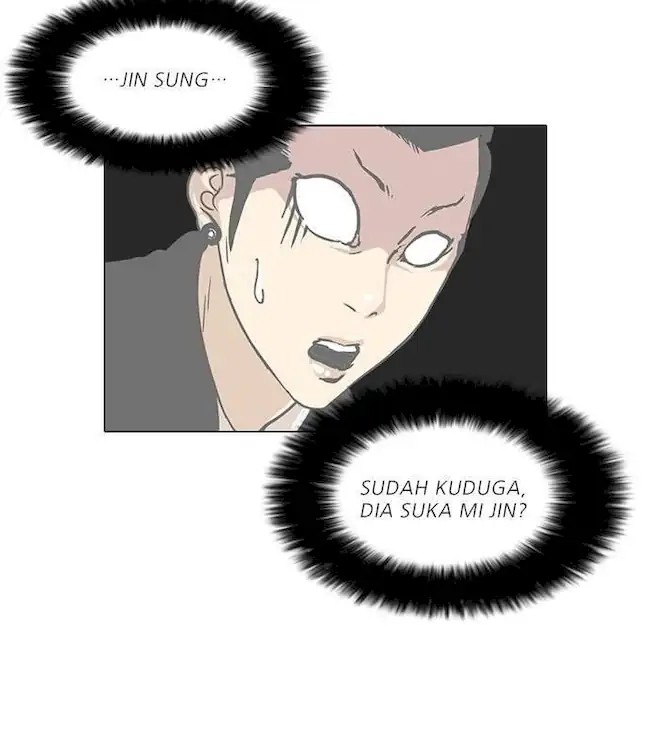 Lookism chapter 33 halaman 113