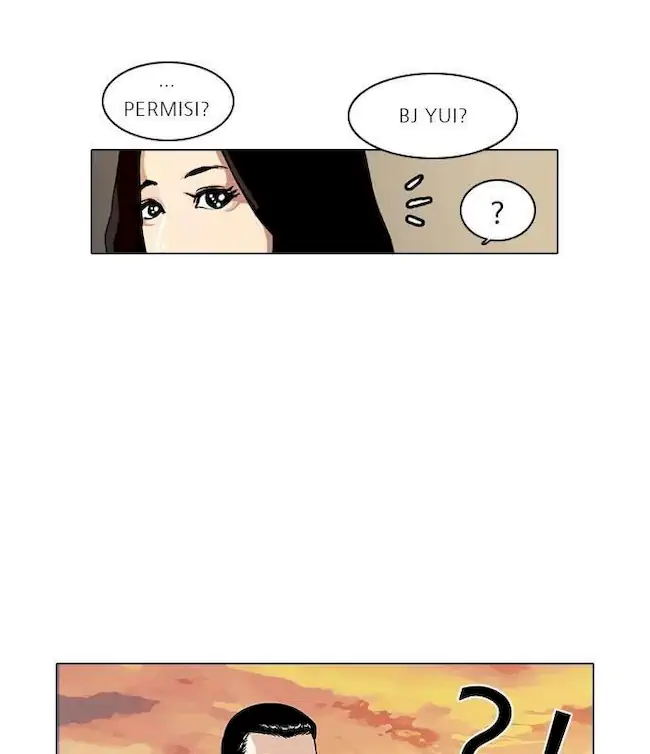 Lookism chapter 33 halaman 114