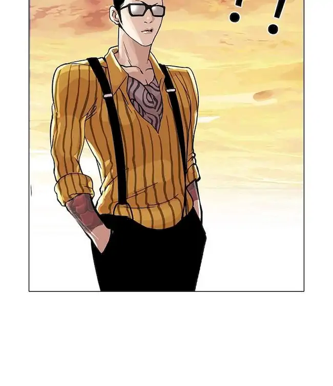 Lookism chapter 33 halaman 115