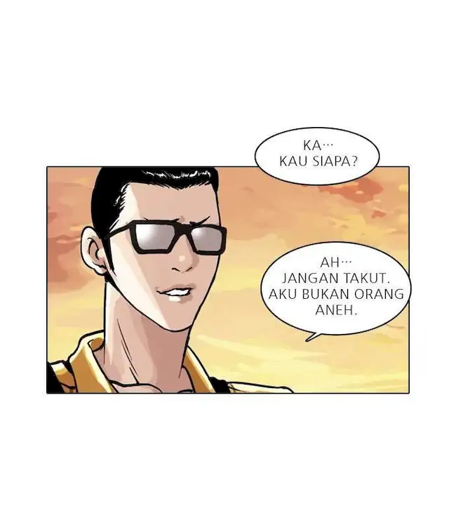 Lookism chapter 33 halaman 116