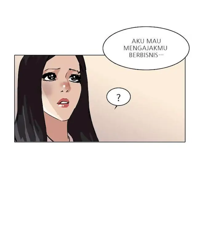 Lookism chapter 33 halaman 117