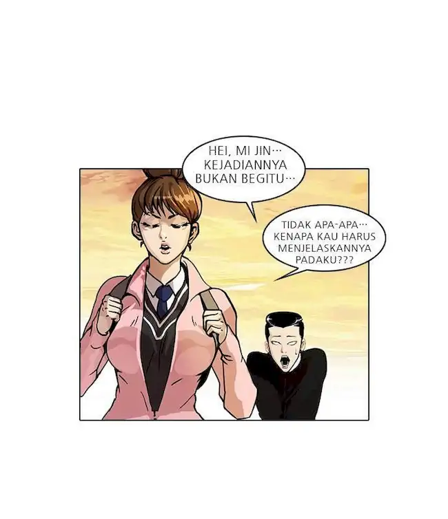 Lookism chapter 33 halaman 119