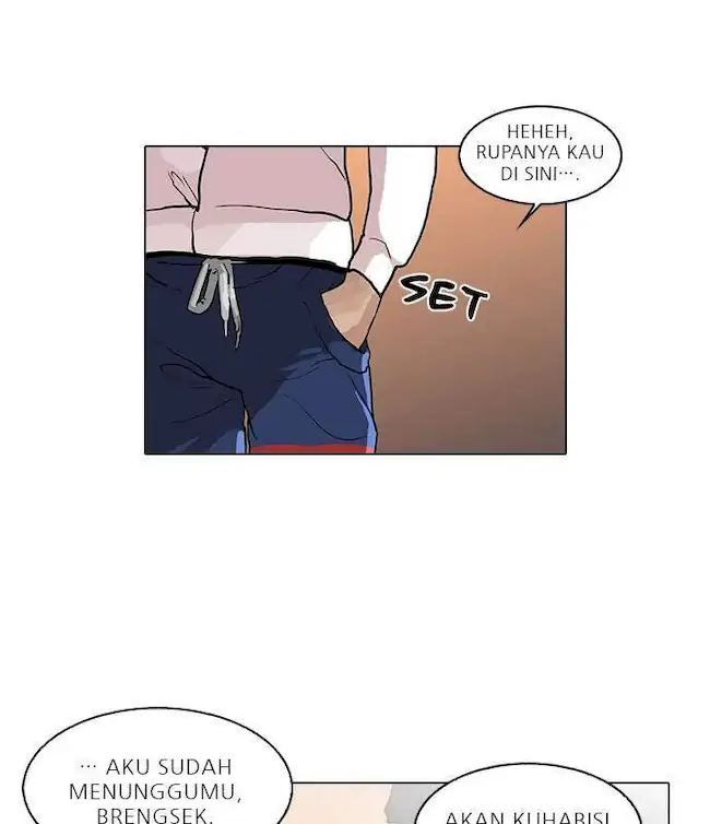 Lookism chapter 33 halaman 121