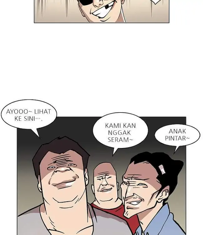 Lookism chapter 33 halaman 129