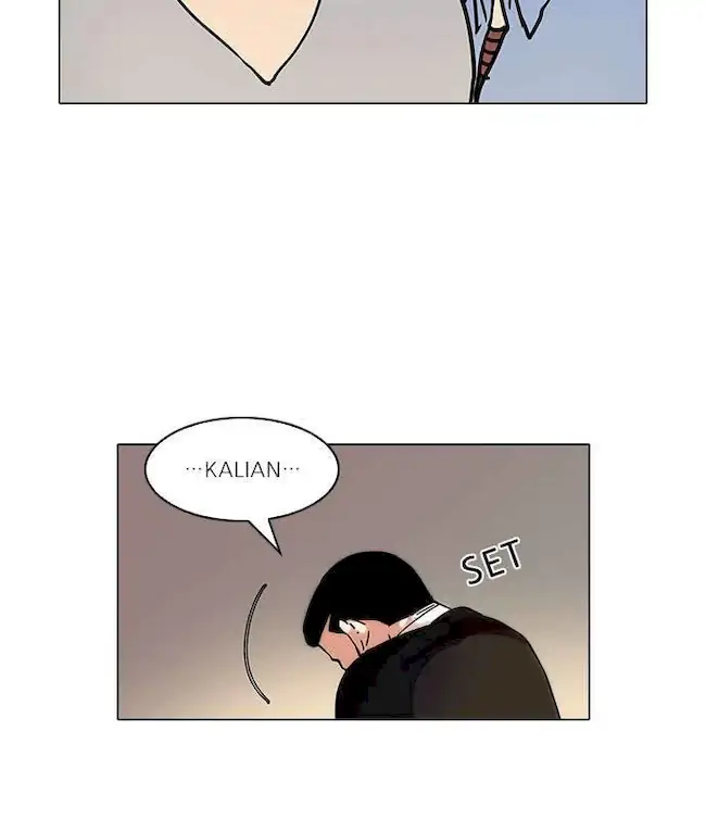 Lookism chapter 33 halaman 130
