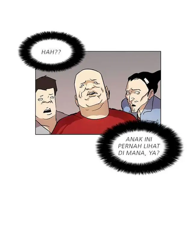 Lookism chapter 33 halaman 131