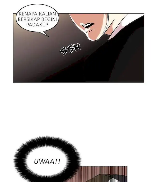 Lookism chapter 33 halaman 132
