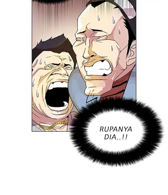 Lookism chapter 33 halaman 133