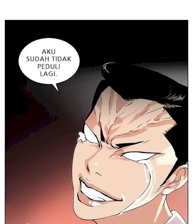 Lookism chapter 33 halaman 134