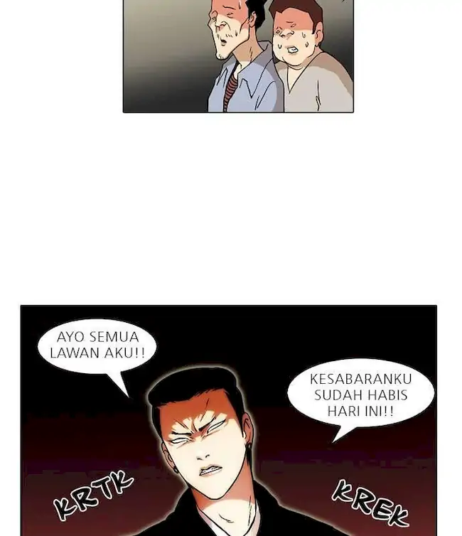 Lookism chapter 33 halaman 137