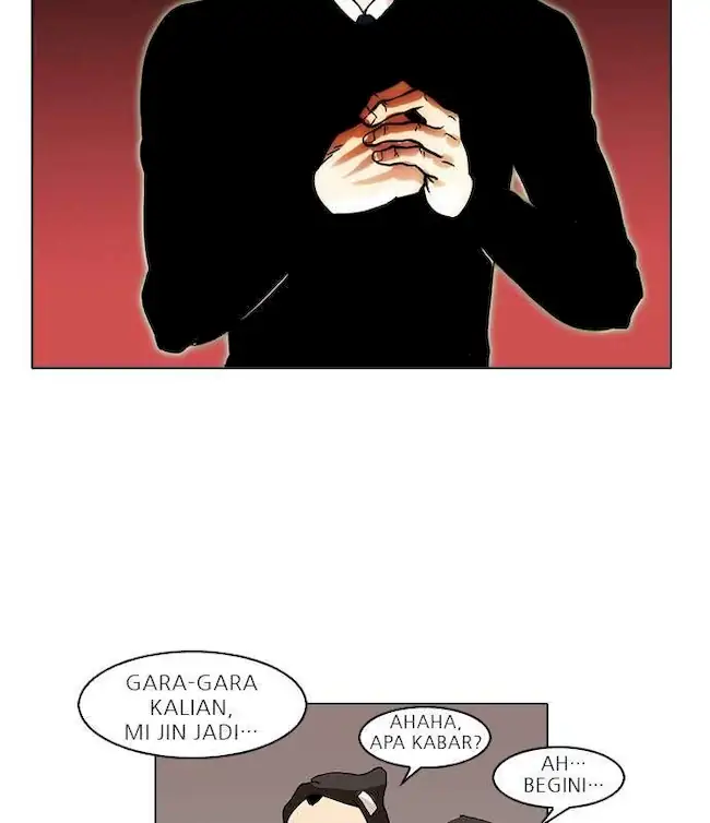 Lookism chapter 33 halaman 138